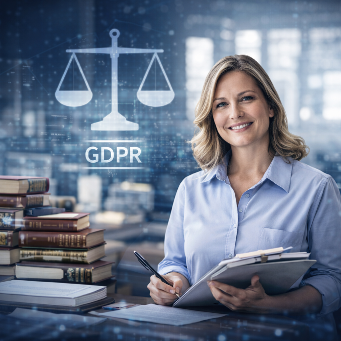Conformità Normativa &amp; GDPR