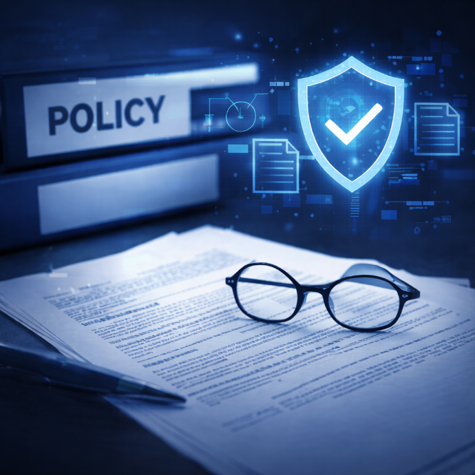 Policy &amp; Framework Aziendali