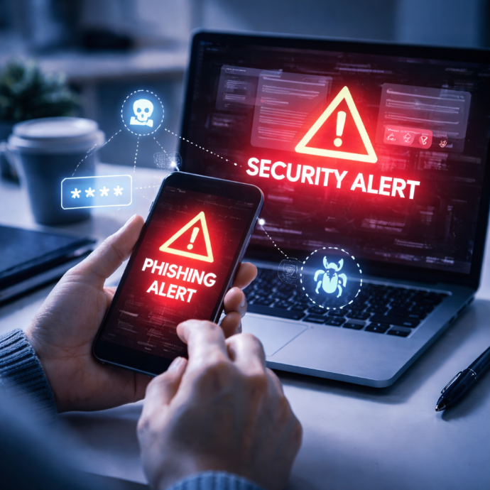 Security Awareness Program