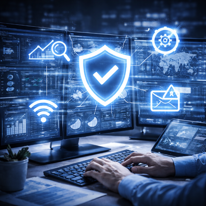 Continuous Monitoring